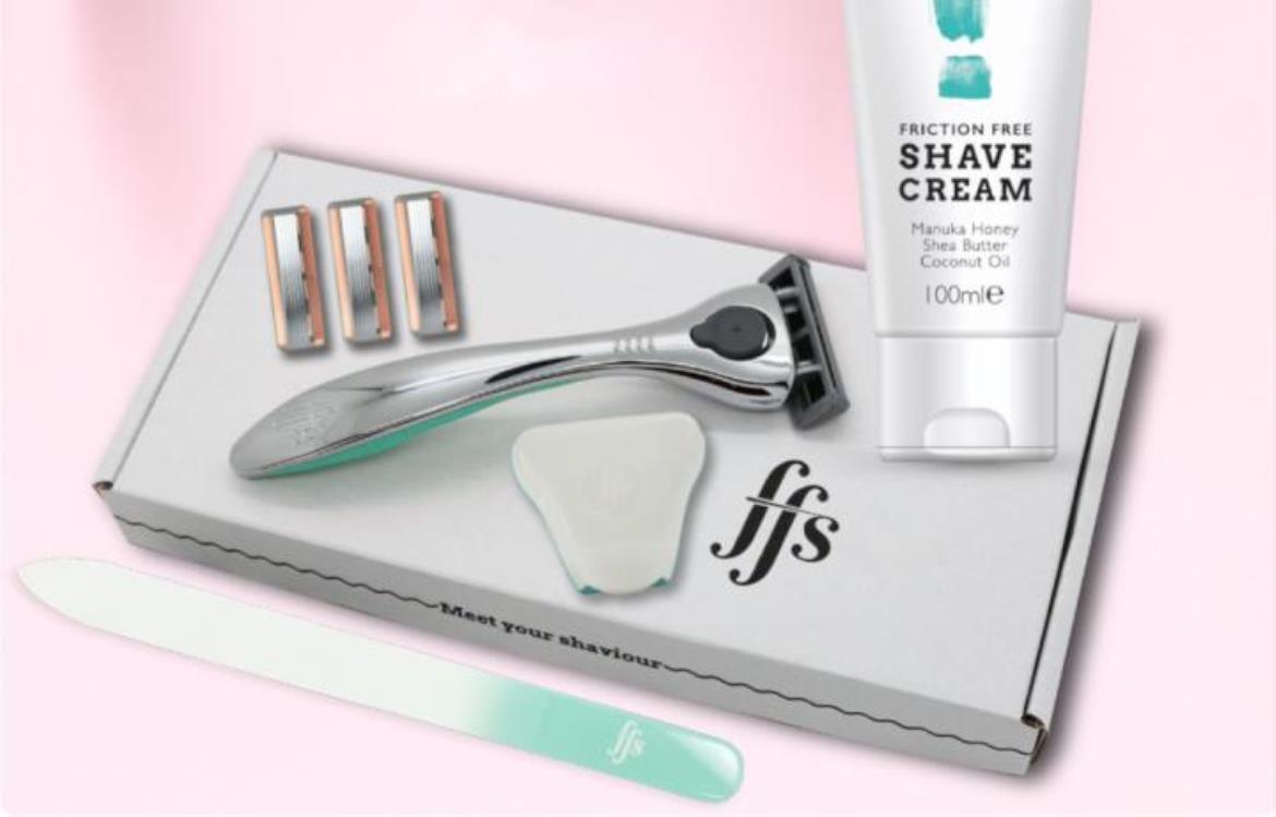 FFS Shaving