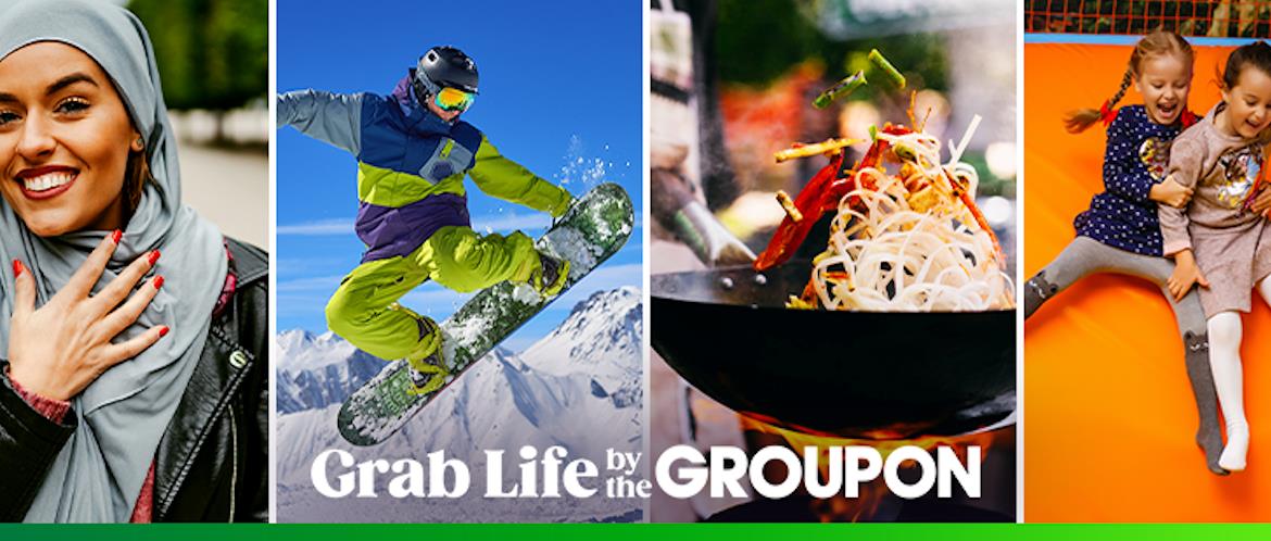 Groupon