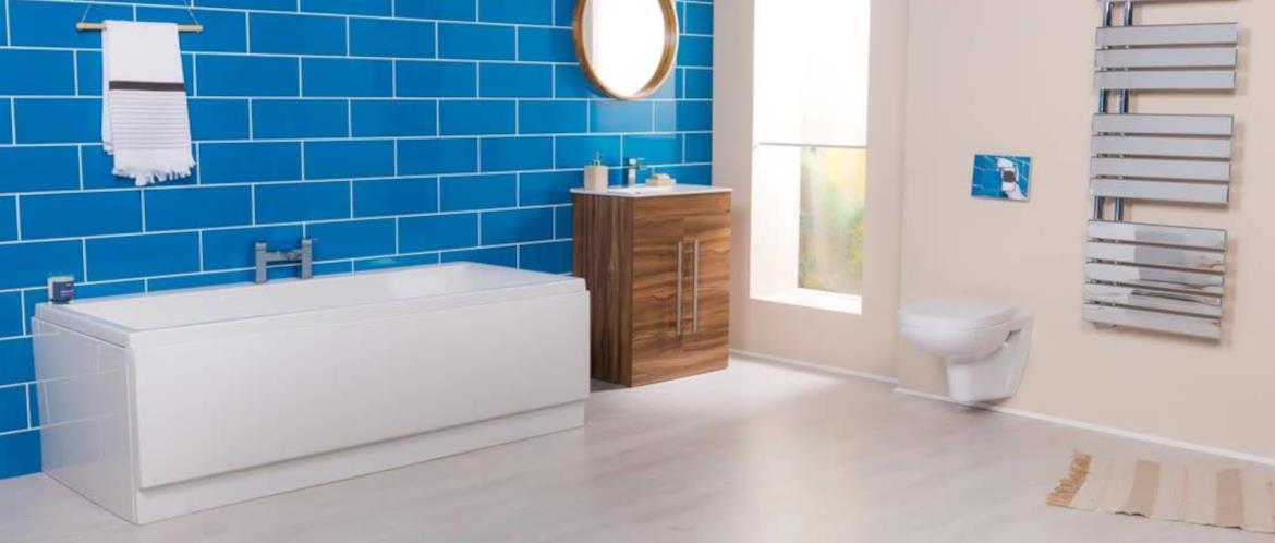 Bathroom Takeaway